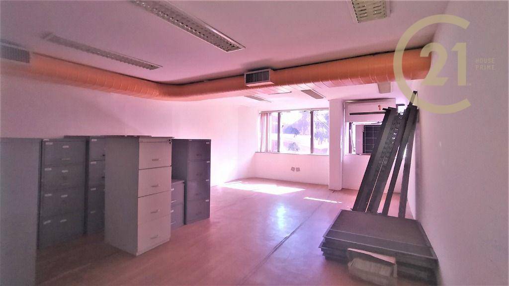 Conjunto Comercial-Sala para alugar, 253m² - Foto 8