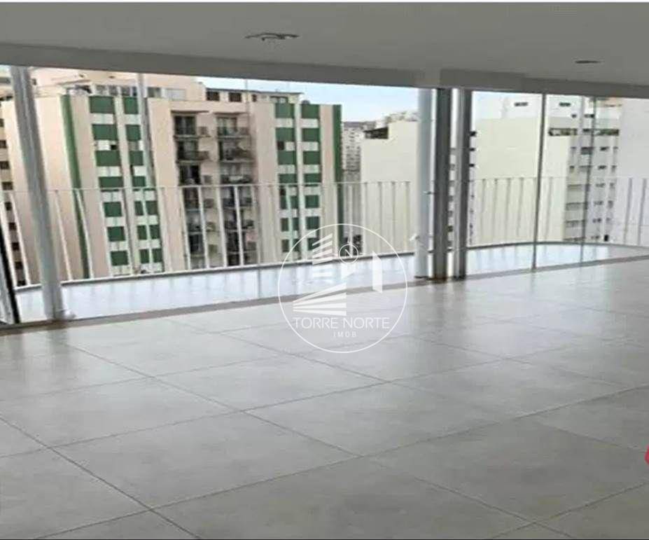 Cobertura à venda com 3 quartos, 180m² - Foto 11