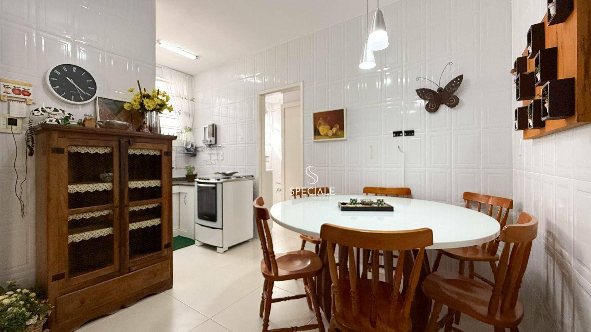 Apartamento à venda com 3 quartos, 118m² - Foto 13