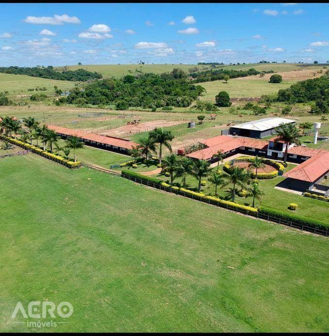 Fazenda à venda com 3 quartos, 400m² - Foto 9