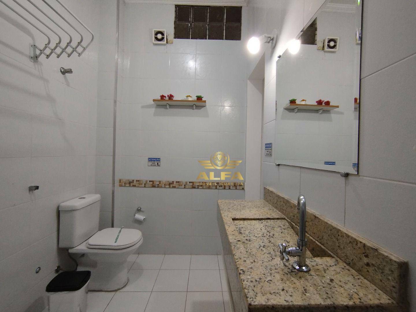 Apartamento à venda com 2 quartos, 65m² - Foto 9