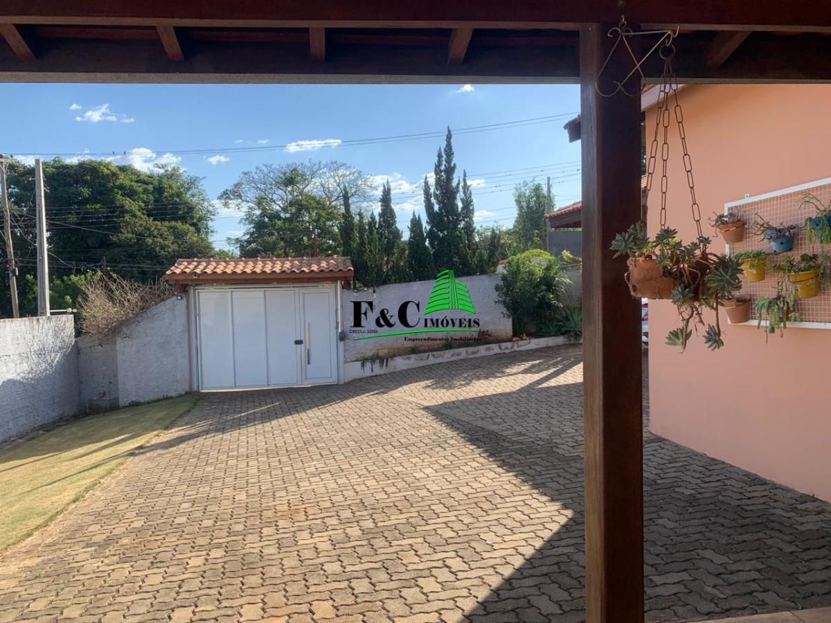 Fazenda à venda com 3 quartos, 1630m² - Foto 7