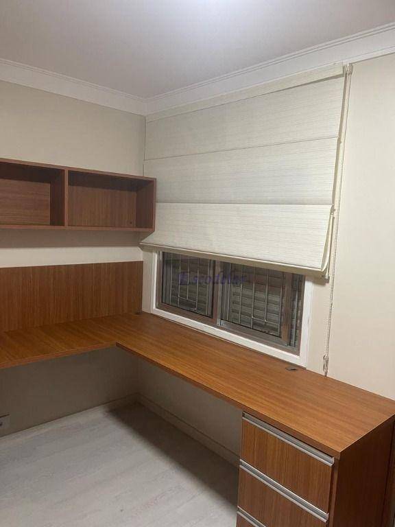 Apartamento à venda com 4 quartos, 121m² - Foto 37