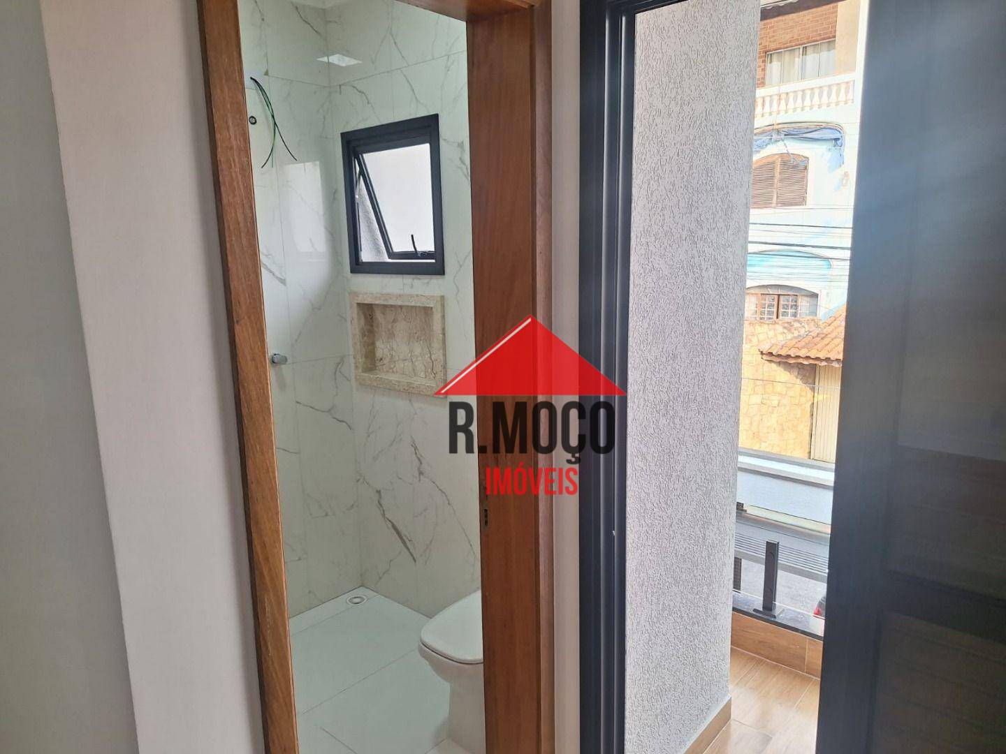 Sobrado à venda com 3 quartos, 105m² - Foto 8