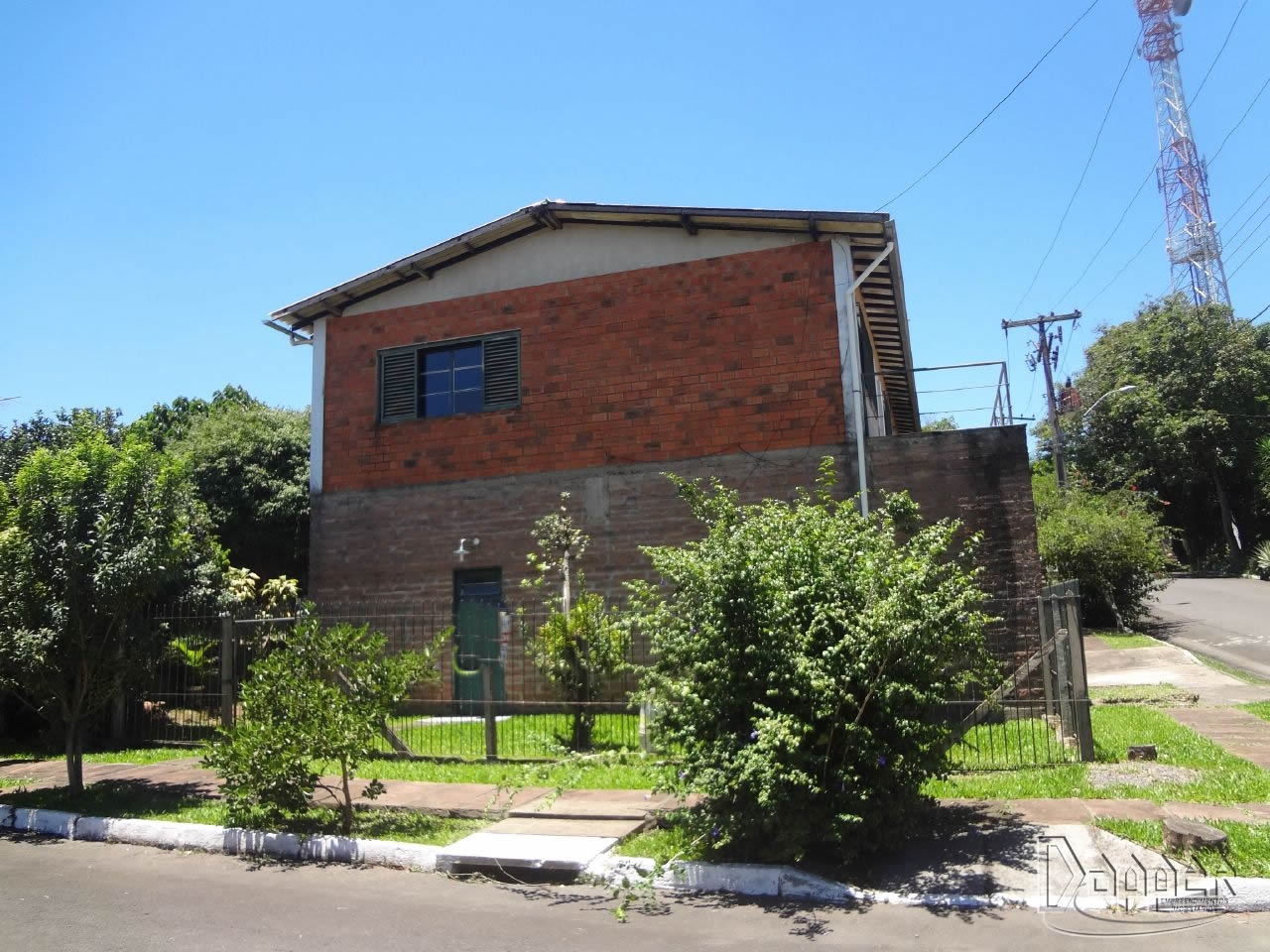 Casa à venda com 2 quartos, 268 - Foto 3