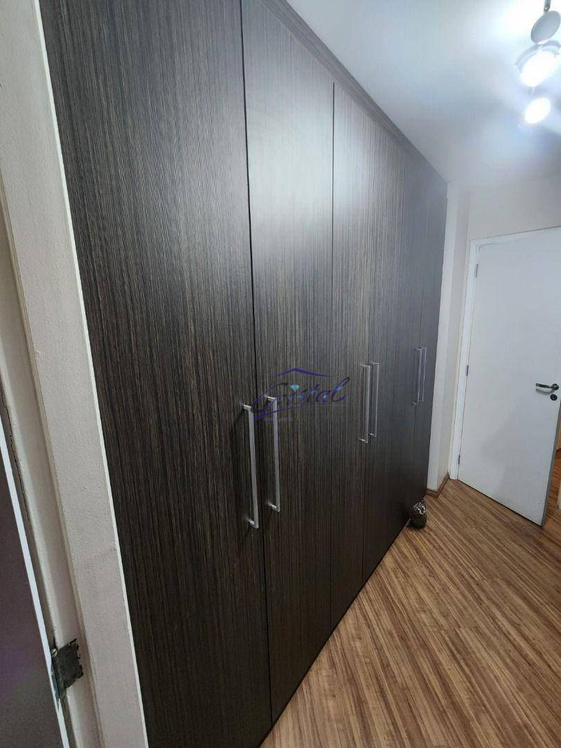 Apartamento à venda com 3 quartos, 134m² - Foto 19