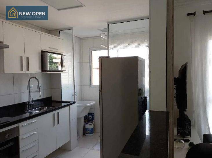 Apartamento, 2 quartos, 64 m² - Foto 3