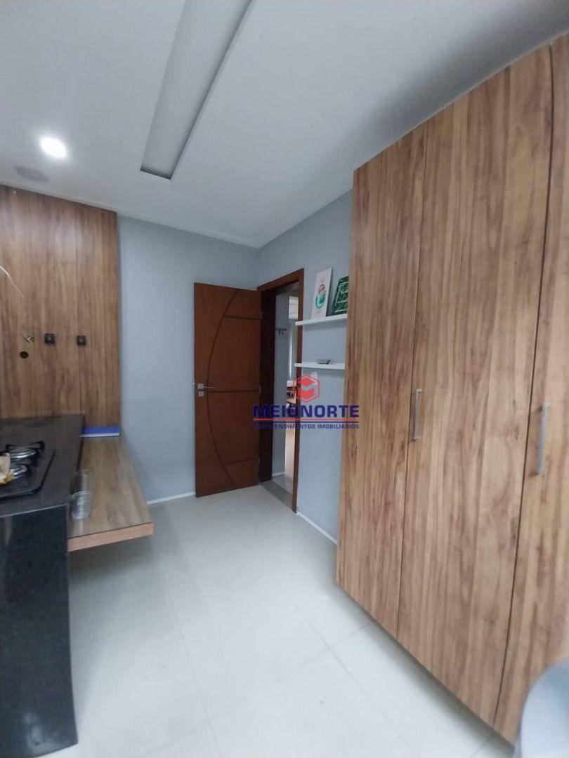 Casa de Condomínio para alugar com 3 quartos, 150m² - Foto 15