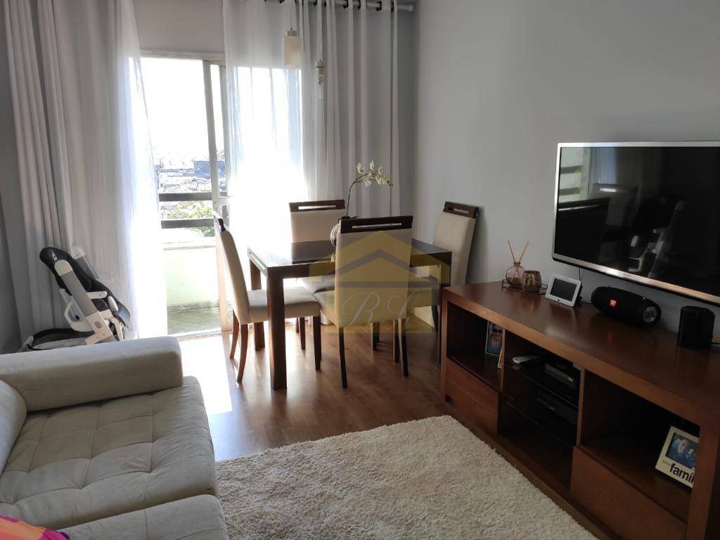 Apartamento à venda com 2 quartos, 130m² - Foto 5