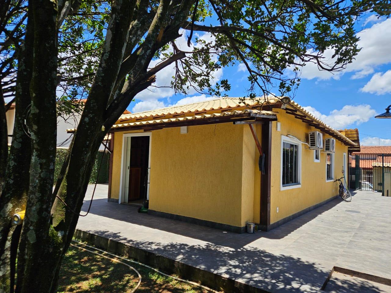 Casa à venda com 2 quartos, 250m² - Foto 4