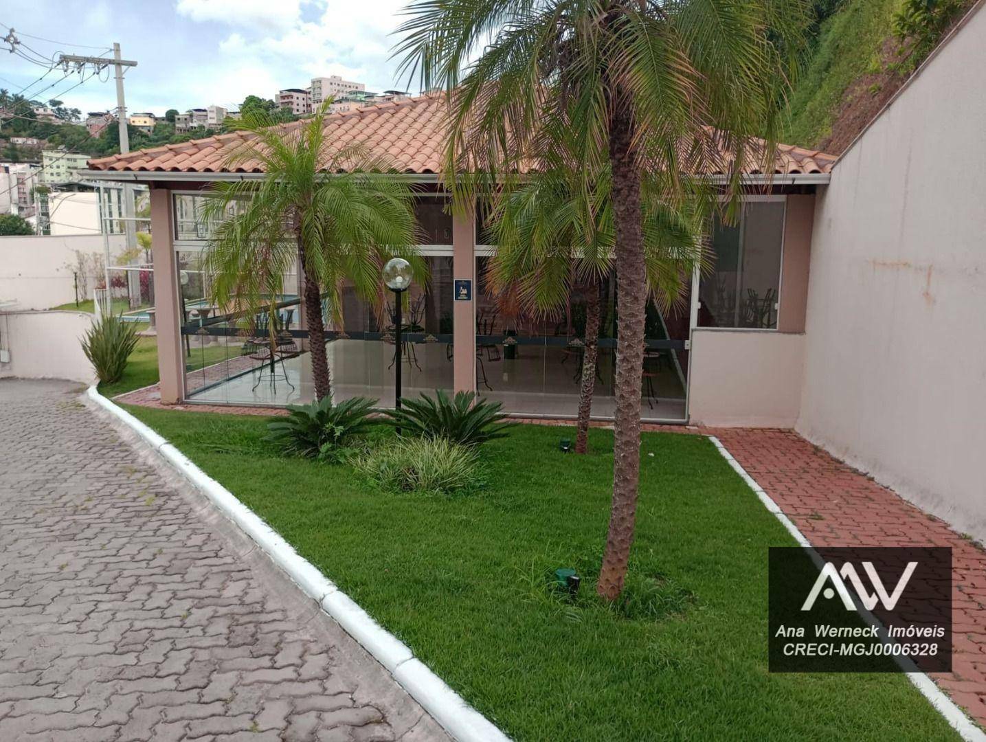 Apartamento à venda com 2 quartos, 65m² - Foto 13