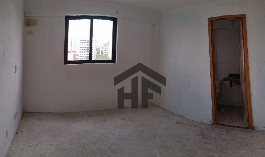 Apartamento à venda com 4 quartos, 107m² - Foto 10