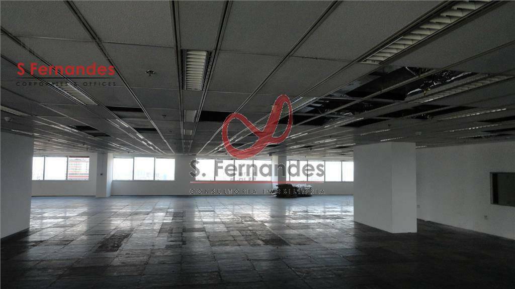 Conjunto Comercial-Sala para alugar, 412m² - Foto 3