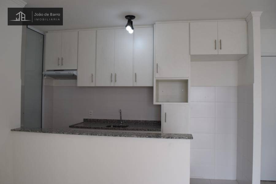 Apartamento à venda com 3 quartos, 65m² - Foto 5