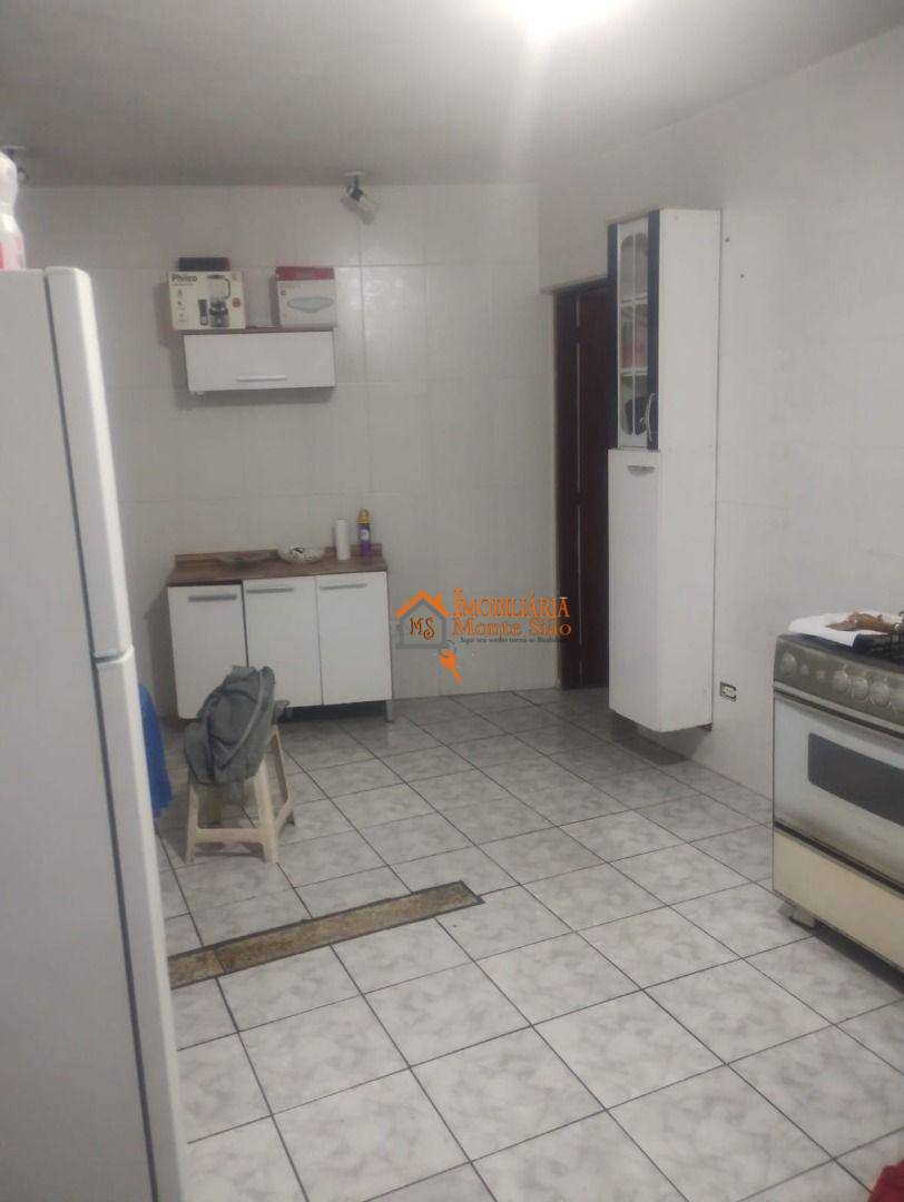 Sobrado à venda com 6 quartos, 200m² - Foto 21