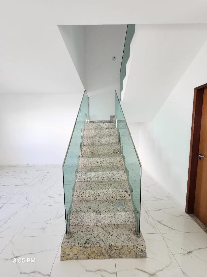 Casa à venda com 3 quartos, 129m² - Foto 8