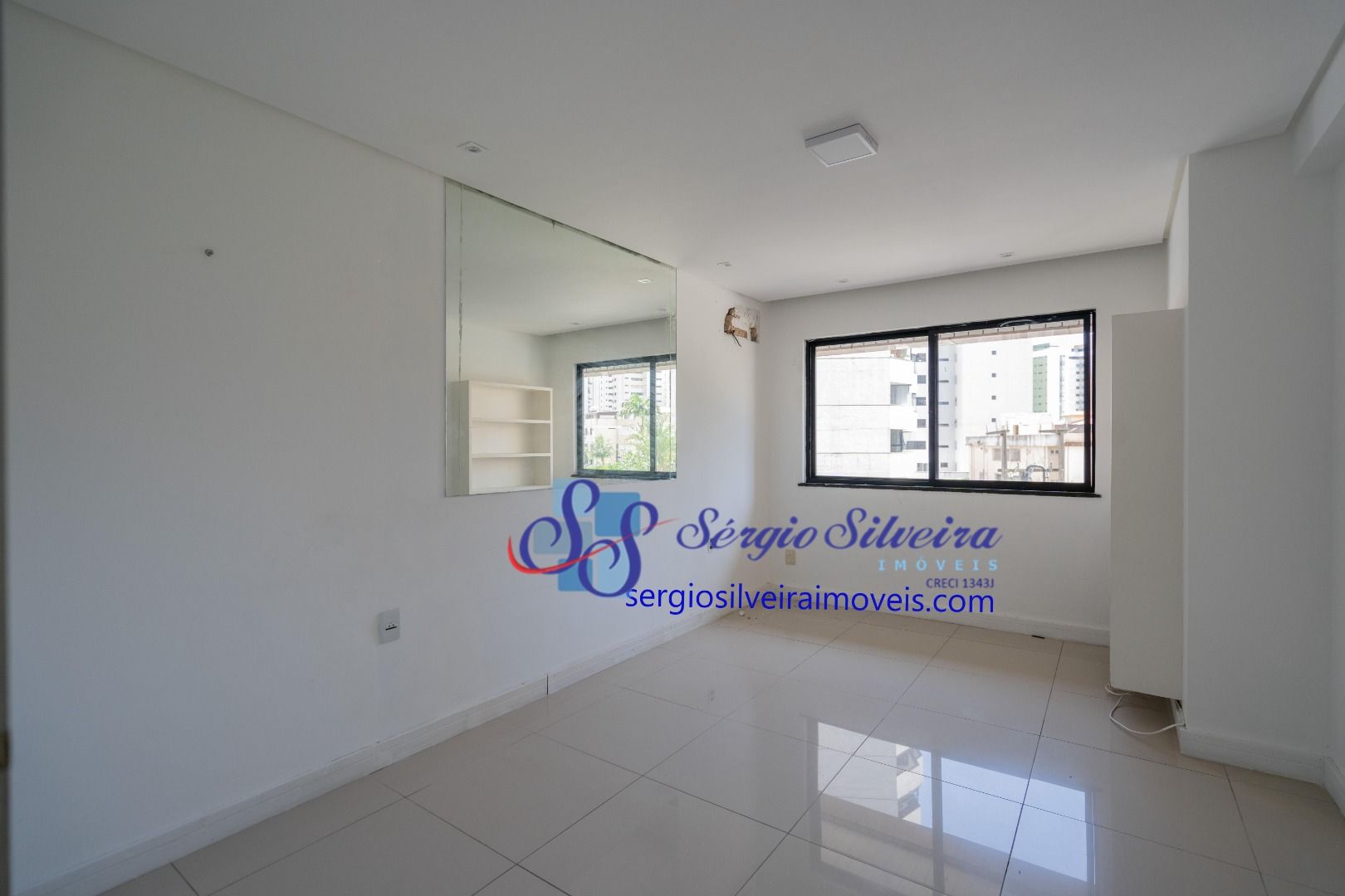 Apartamento à venda com 3 quartos, 210m² - Foto 15