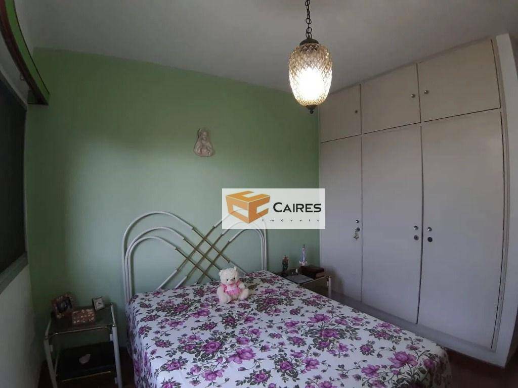 Apartamento à venda com 3 quartos, 84m² - Foto 8