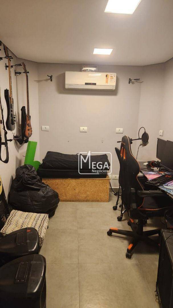 Casa de Condomínio à venda com 3 quartos, 145m² - Foto 26