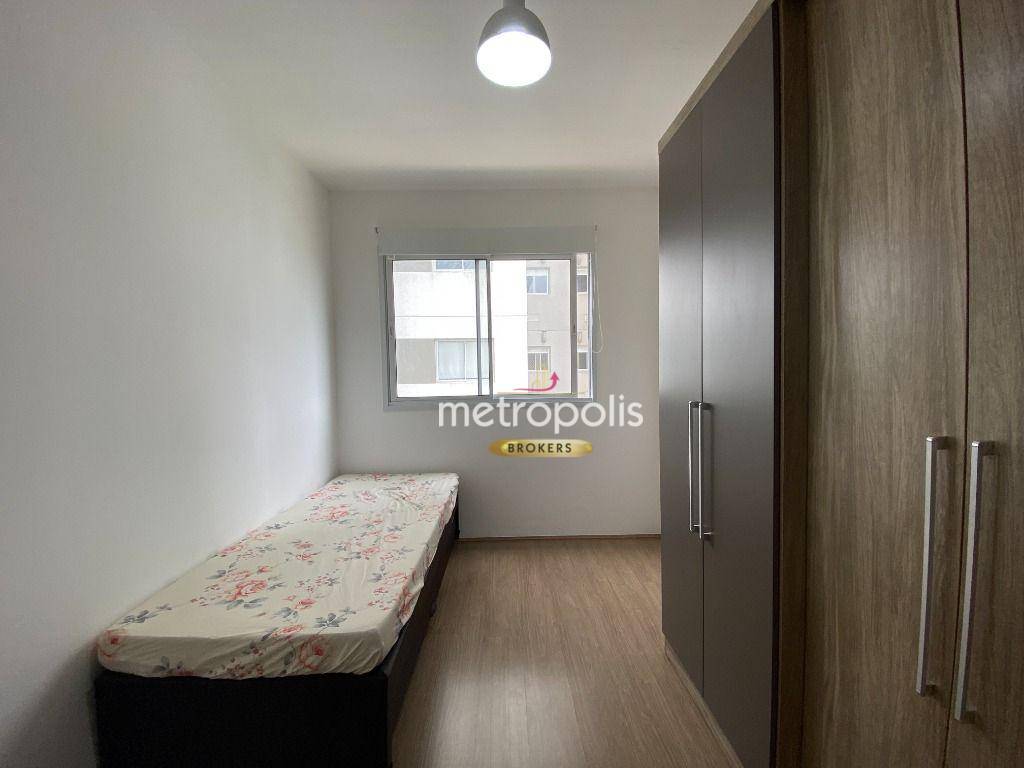 Apartamento para alugar com 2 quartos, 68m² - Foto 25