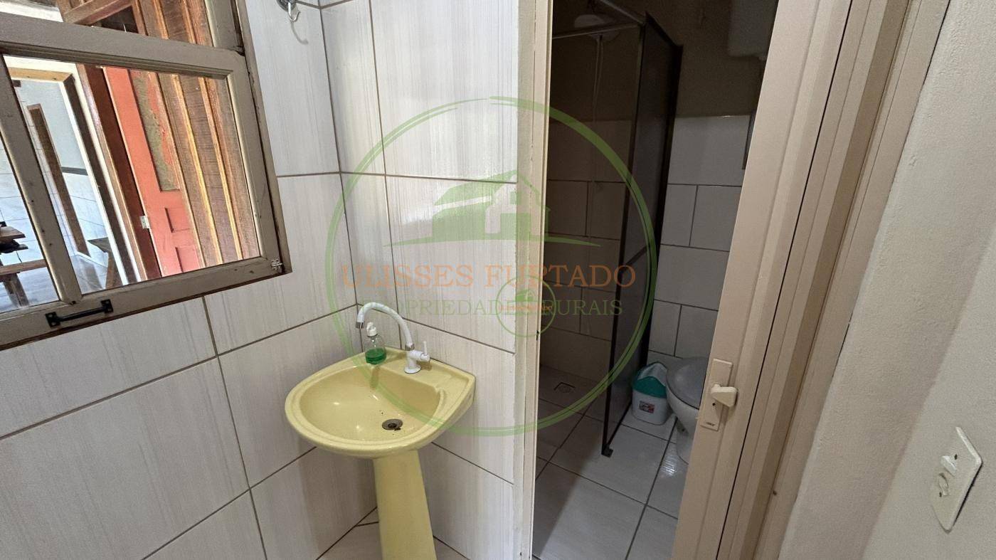 Sítio, 24 m² - Foto 8