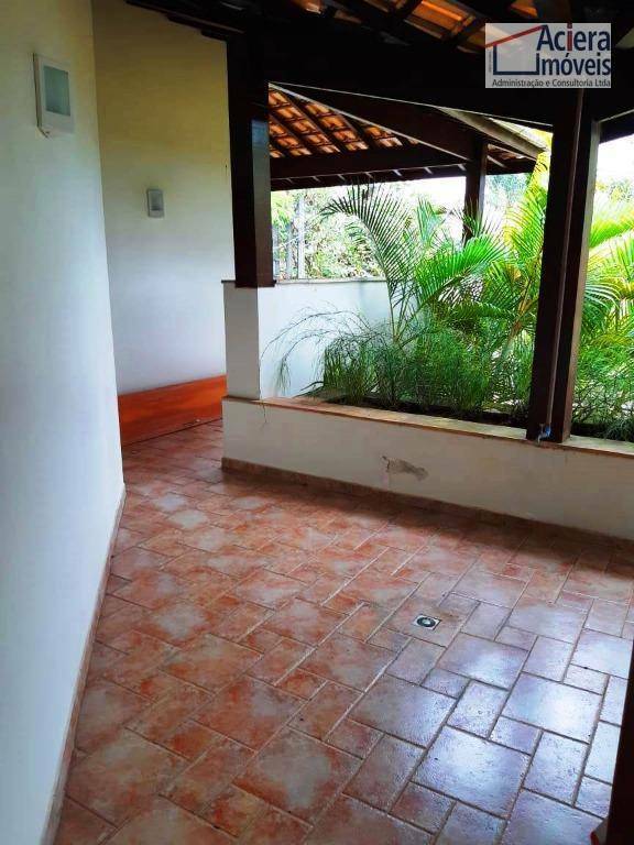 Casa de Condomínio à venda com 5 quartos, 697m² - Foto 18