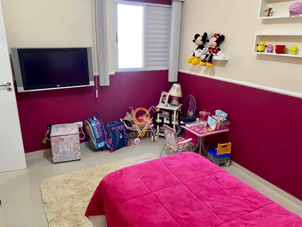 Apartamento à venda com 2 quartos, 108m² - Foto 2