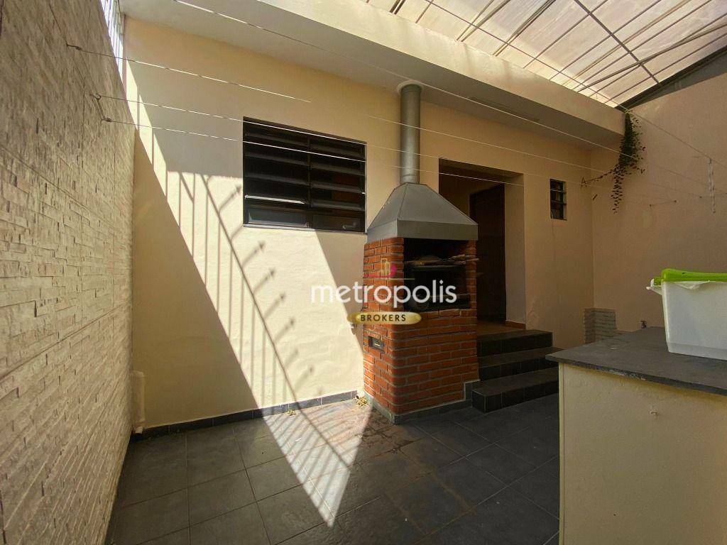 Sobrado à venda com 3 quartos, 155m² - Foto 16