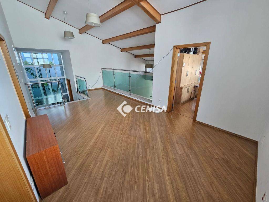 Casa de Condomínio à venda com 4 quartos, 326m² - Foto 20