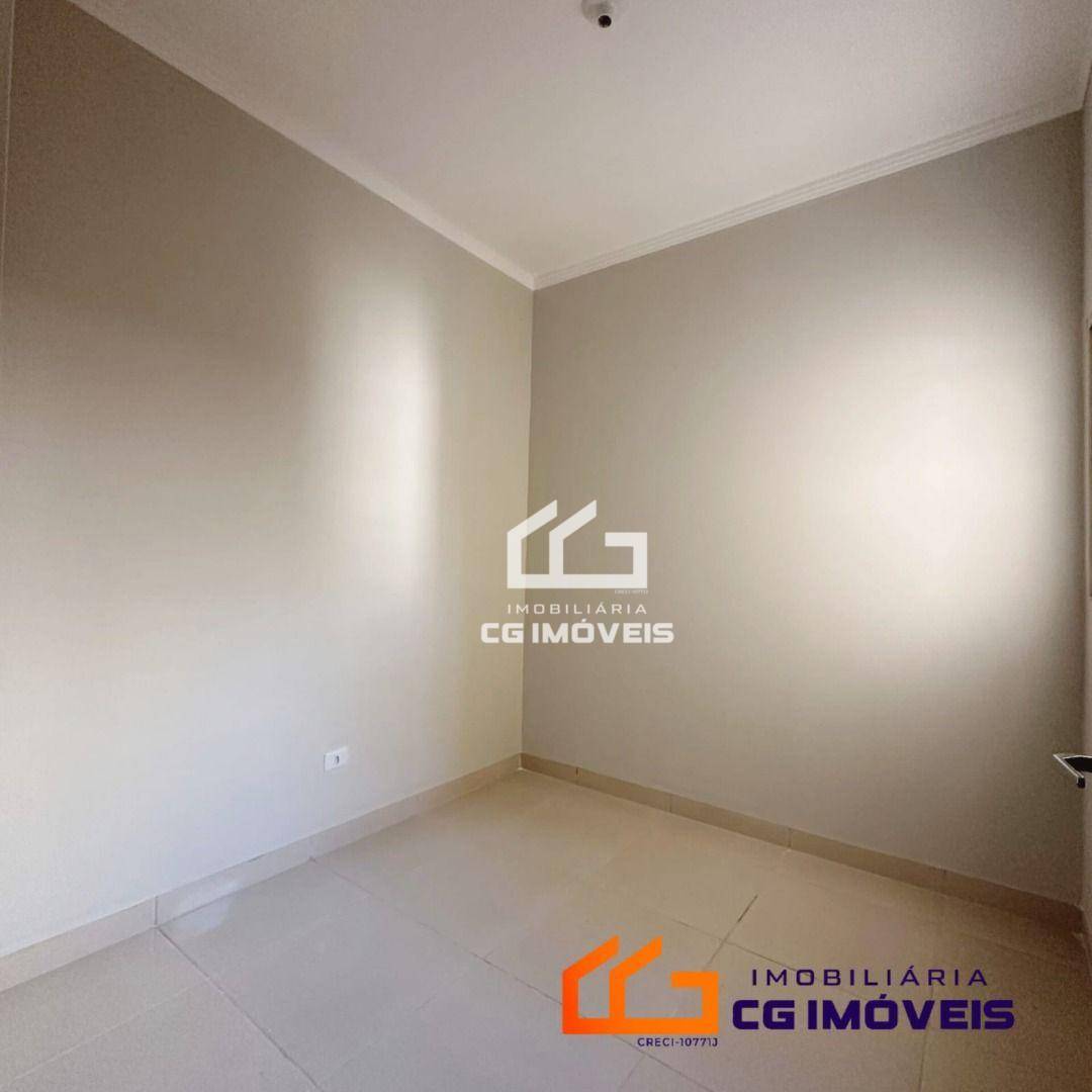 Casa à venda com 2 quartos, 56m² - Foto 5