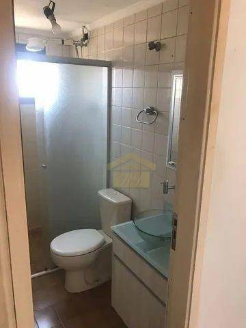 Apartamento à venda com 2 quartos, 51m² - Foto 7