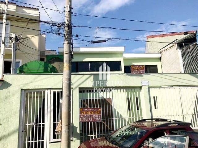 Sobrado à venda com 3 quartos, 560m² - Foto 2