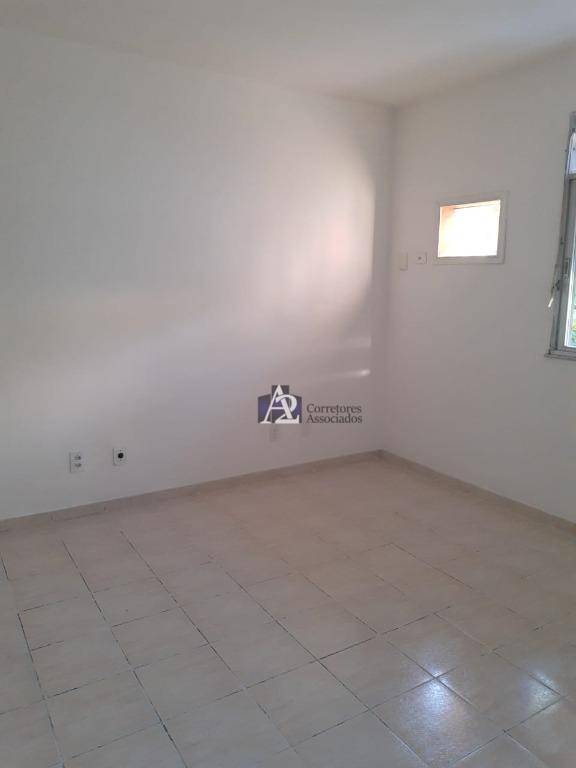 Apartamento à venda com 2 quartos, 50m² - Foto 7