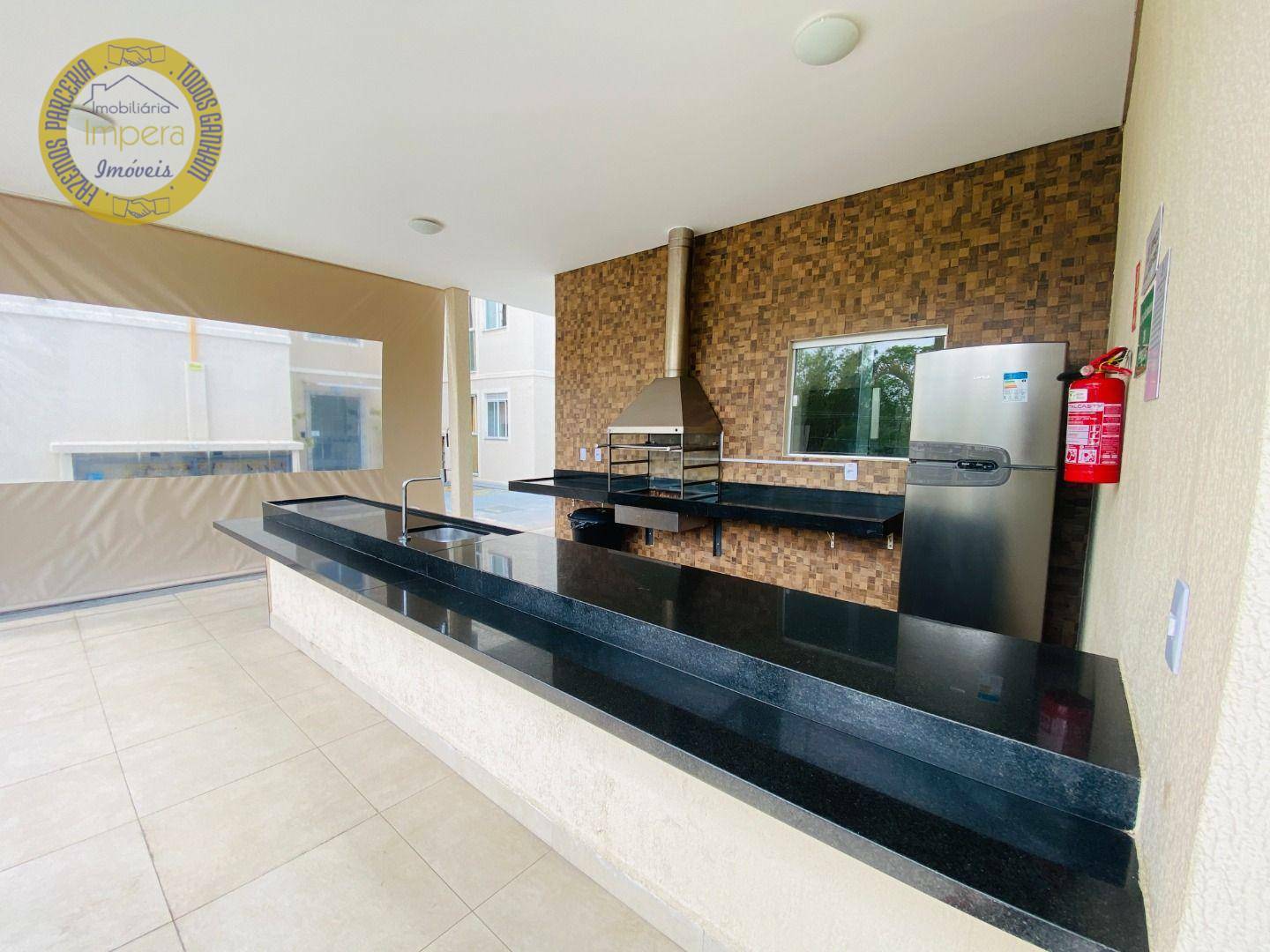 Apartamento, 2 quartos, 38 m² - Foto 28