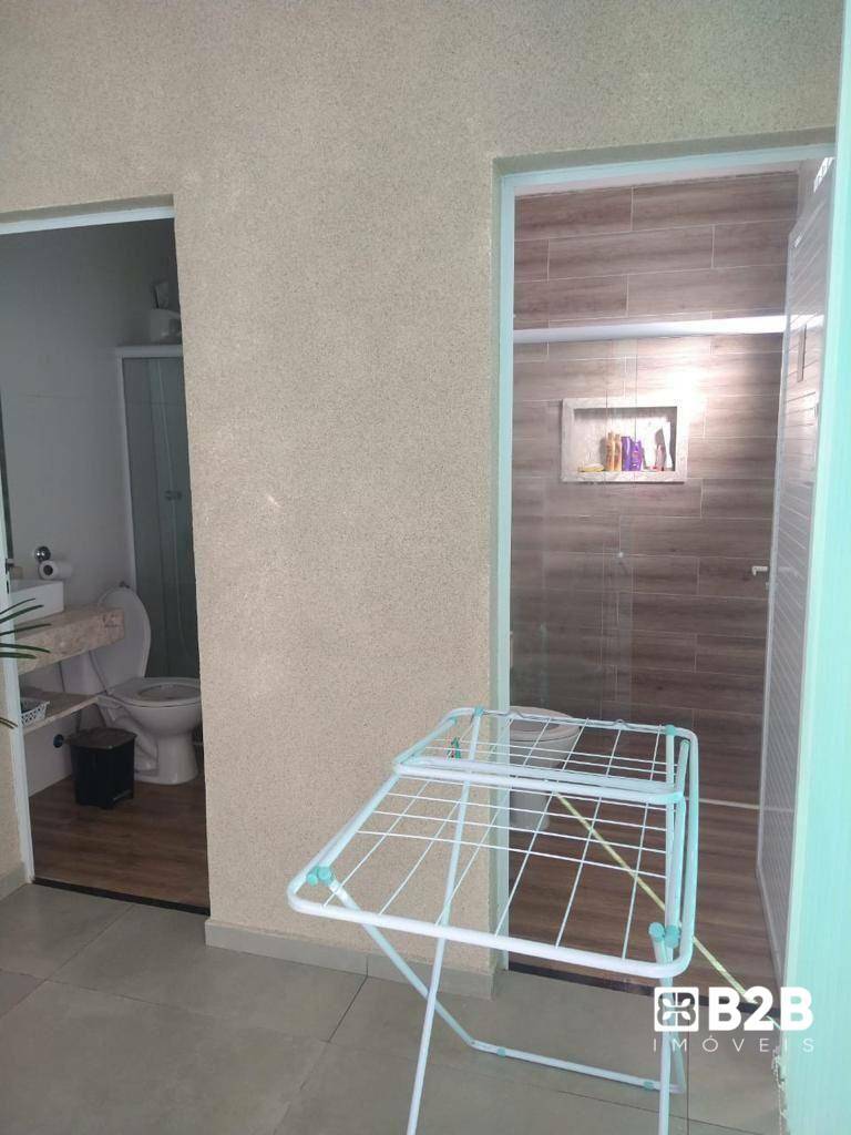 Casa, 3 quartos, 330 m² - Foto 6