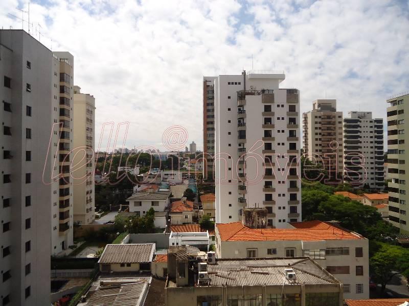 Apartamento à venda com 4 quartos, 200m² - Foto 6