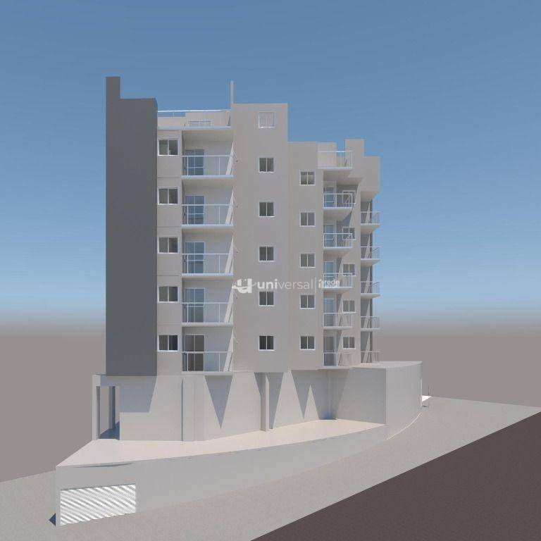 Cobertura à venda com 3 quartos, 127m² - Foto 23