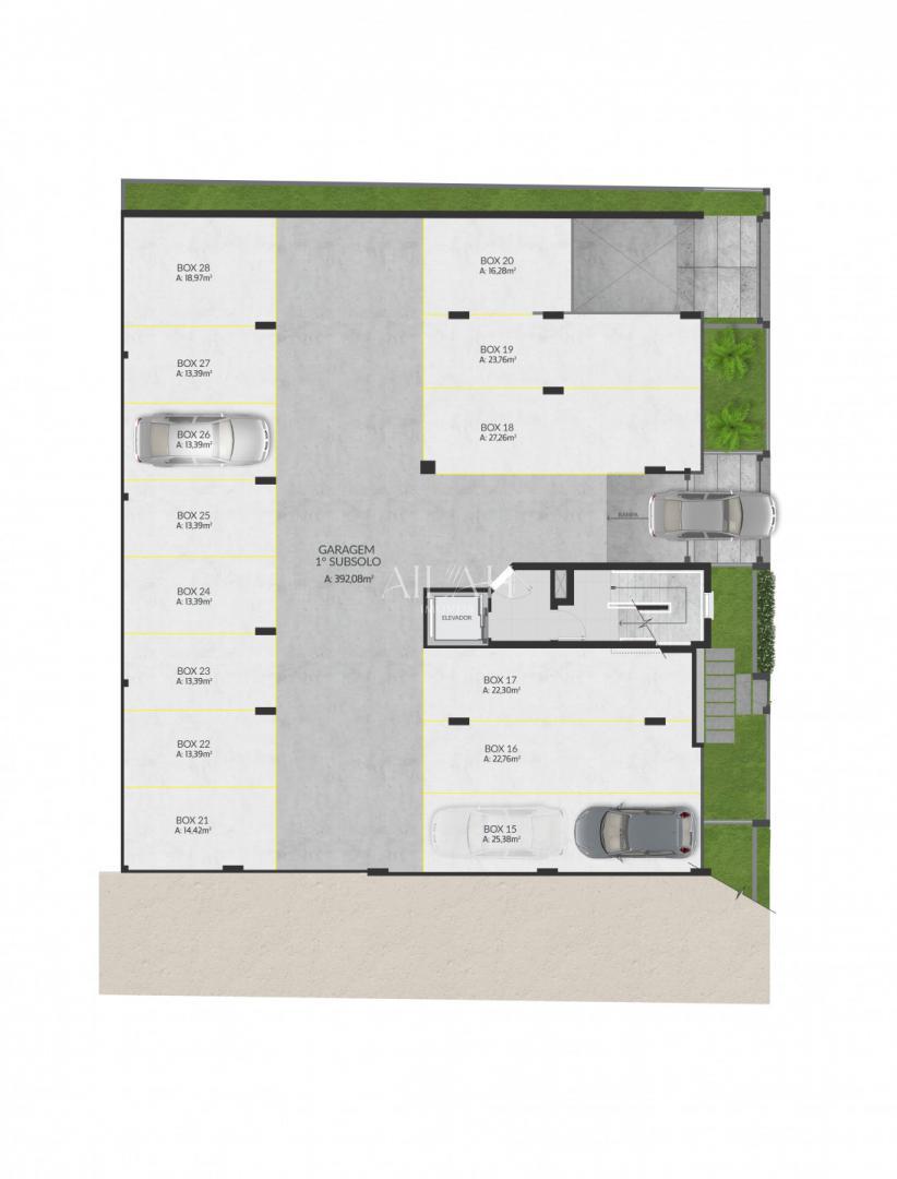 Apartamento à venda, 137m² - Foto 46