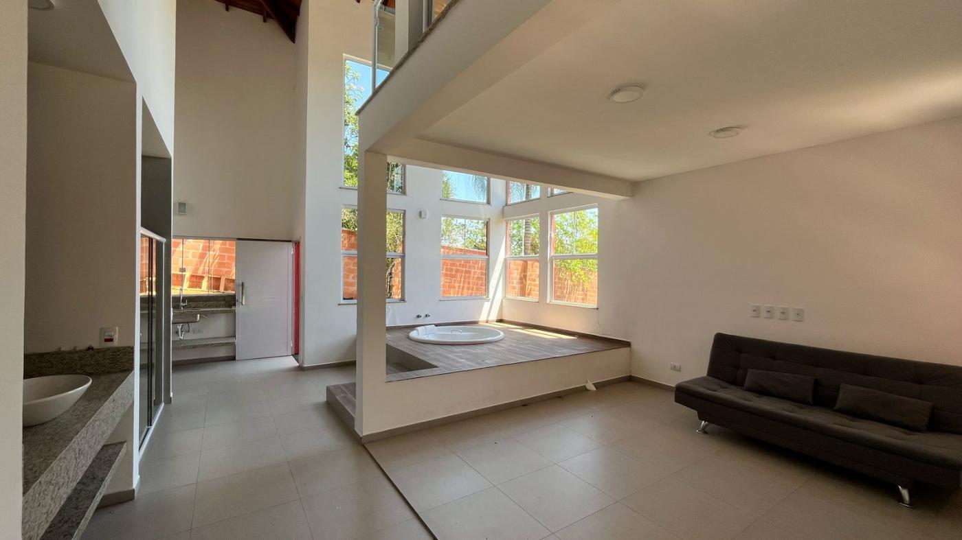 Chácara à venda com 6 quartos, 400m² - Foto 9