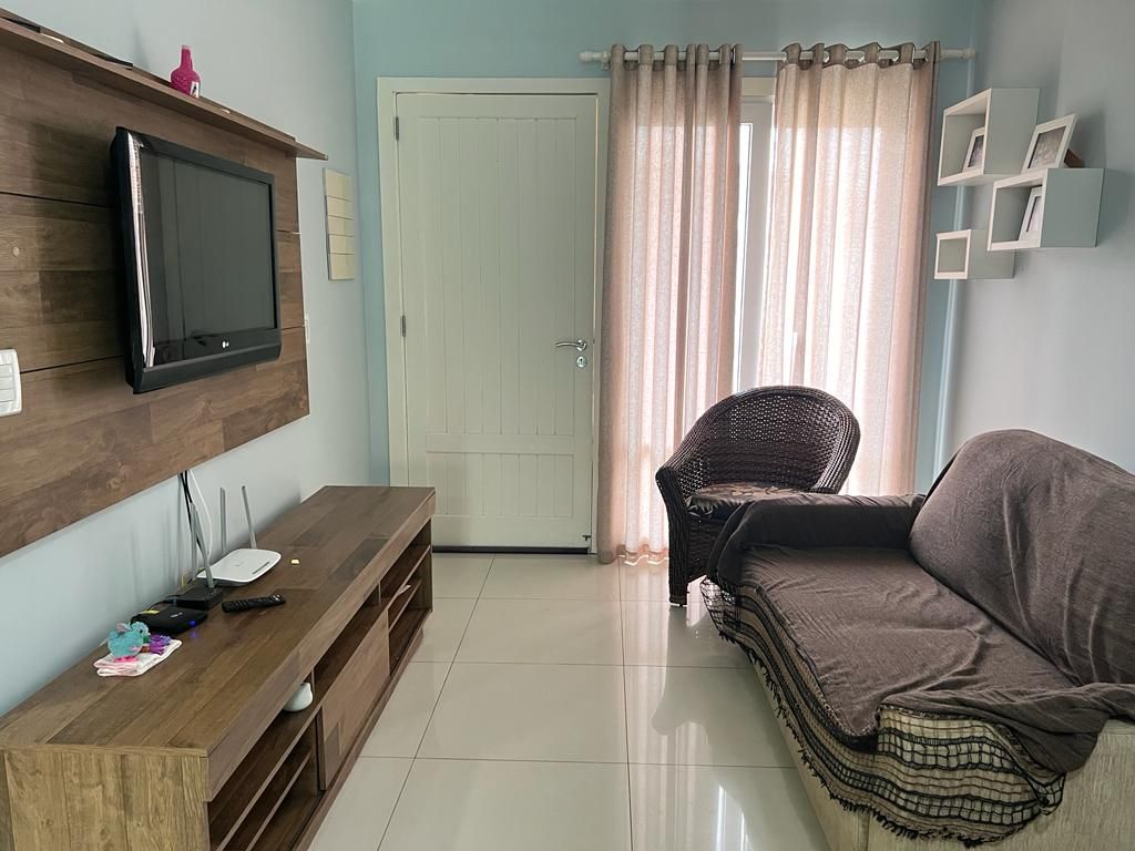 Casa de Condomínio à venda com 2 quartos, 60m² - Foto 8