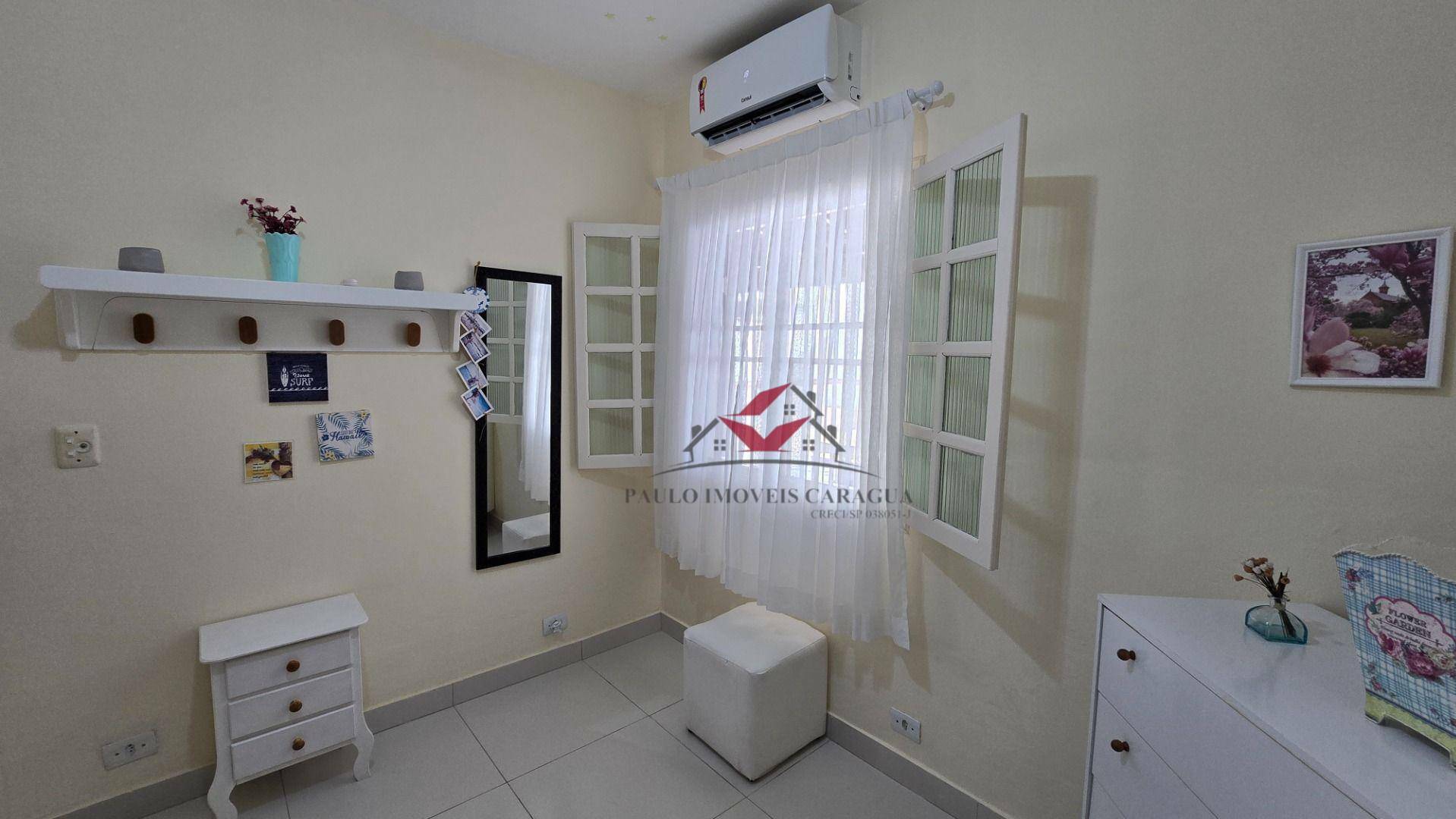 Casa de Condomínio à venda com 3 quartos, 166m² - Foto 19