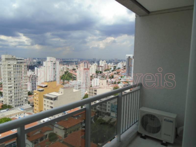 Conjunto Comercial-Sala para alugar, 46m² - Foto 6