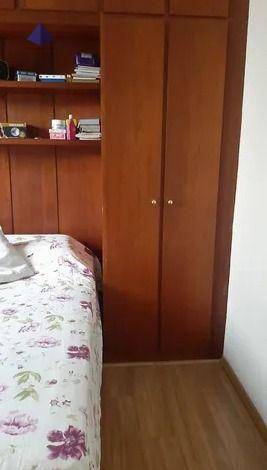 Apartamento à venda com 2 quartos, 56m² - Foto 8