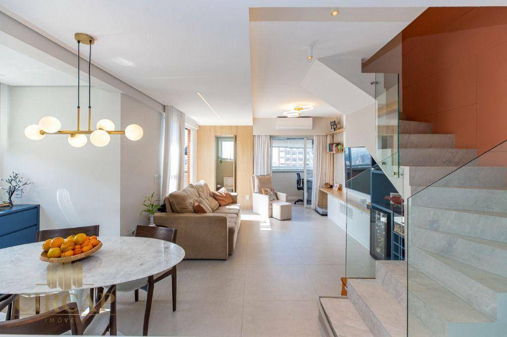 Cobertura à venda com 2 quartos, 110m² - Foto 10