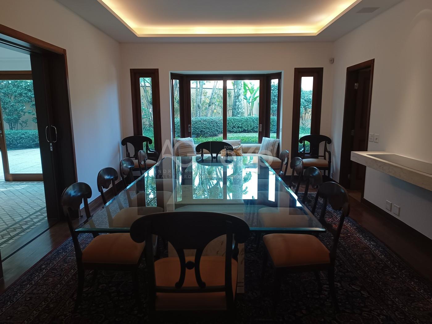 Casa à venda com 5 quartos, 690m² - Foto 11