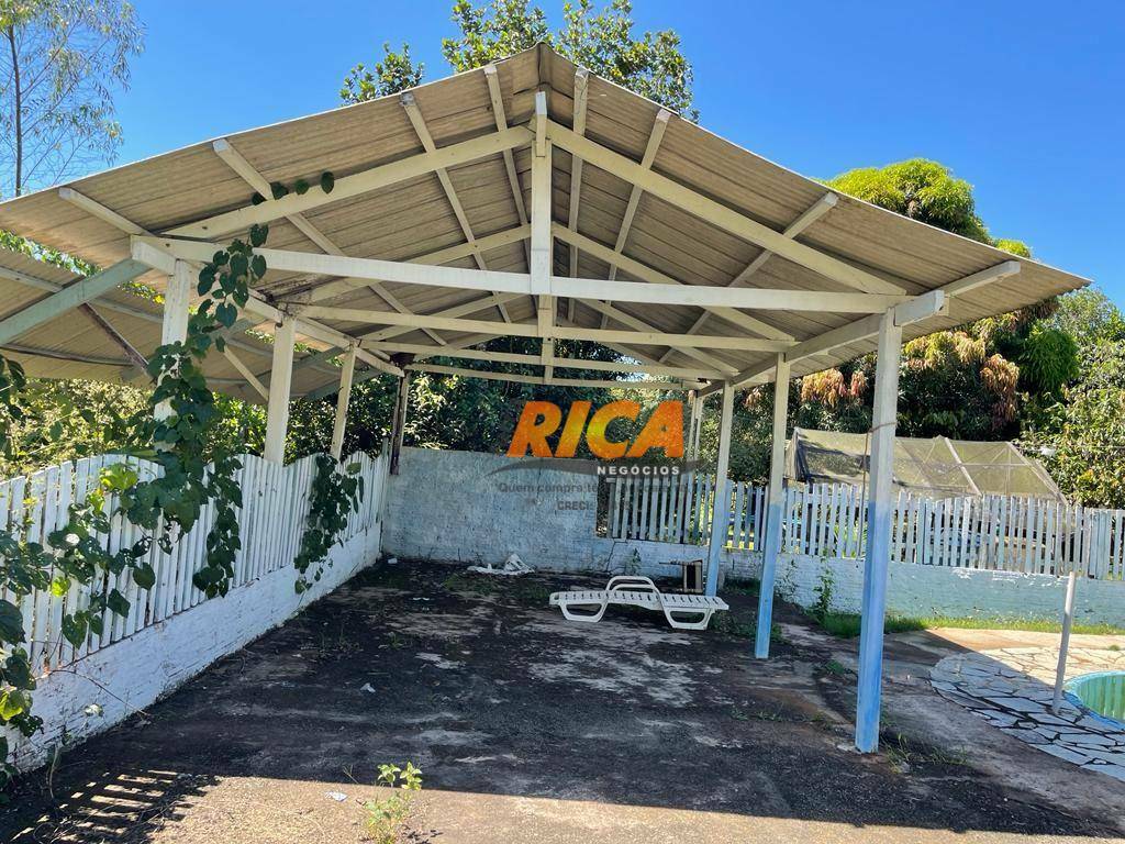 Chácara, 3 quartos, 2 hectares - Foto 25