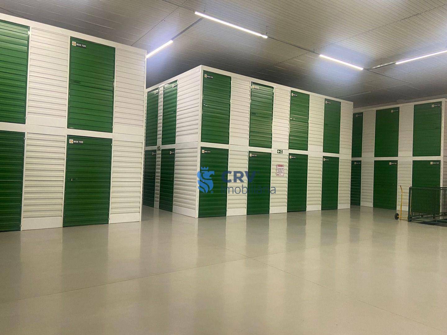 Depósito-Galpão-Armazém à venda, 3042m² - Foto 21