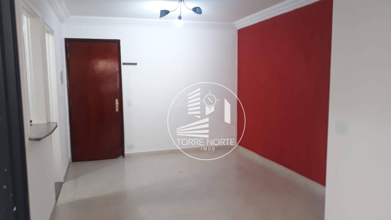 Apartamento à venda com 2 quartos, 67m² - Foto 3