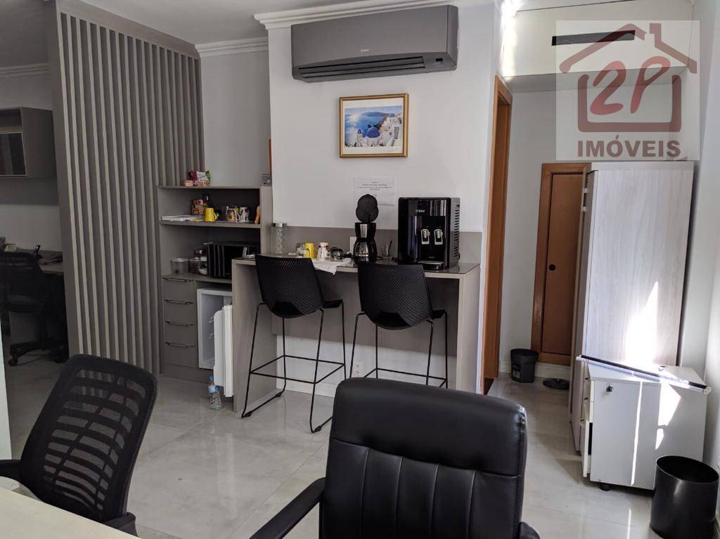 Conjunto Comercial-Sala à venda, 58m² - Foto 1