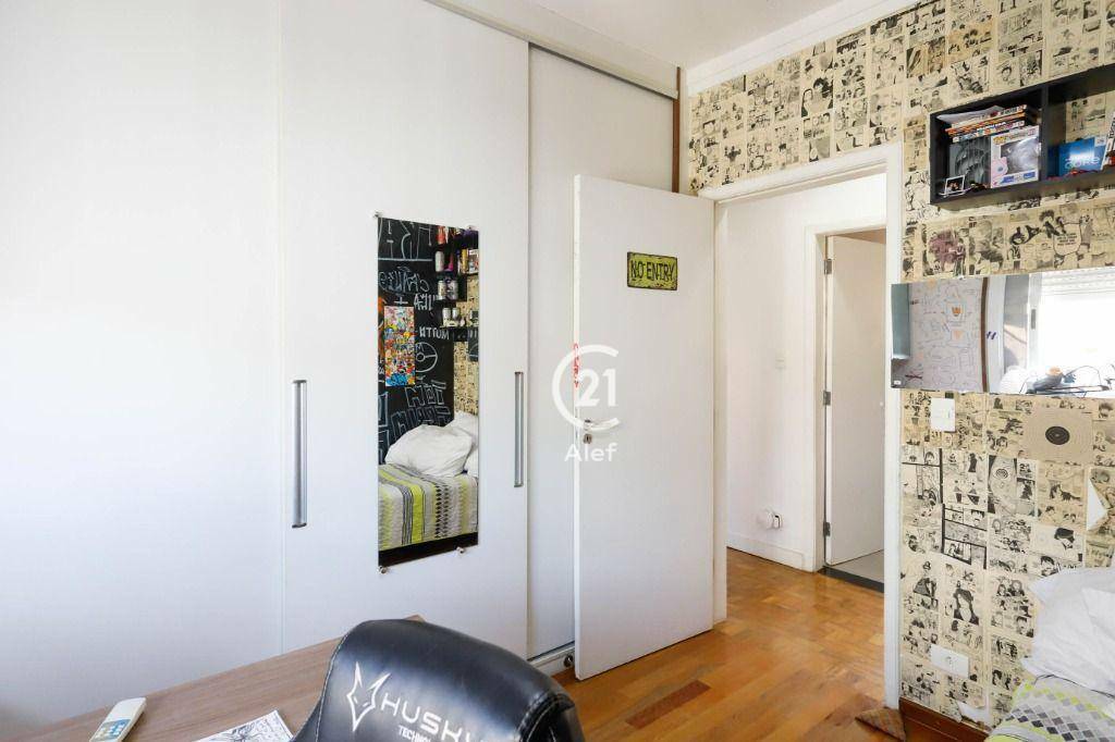 Apartamento à venda com 3 quartos, 116m² - Foto 11